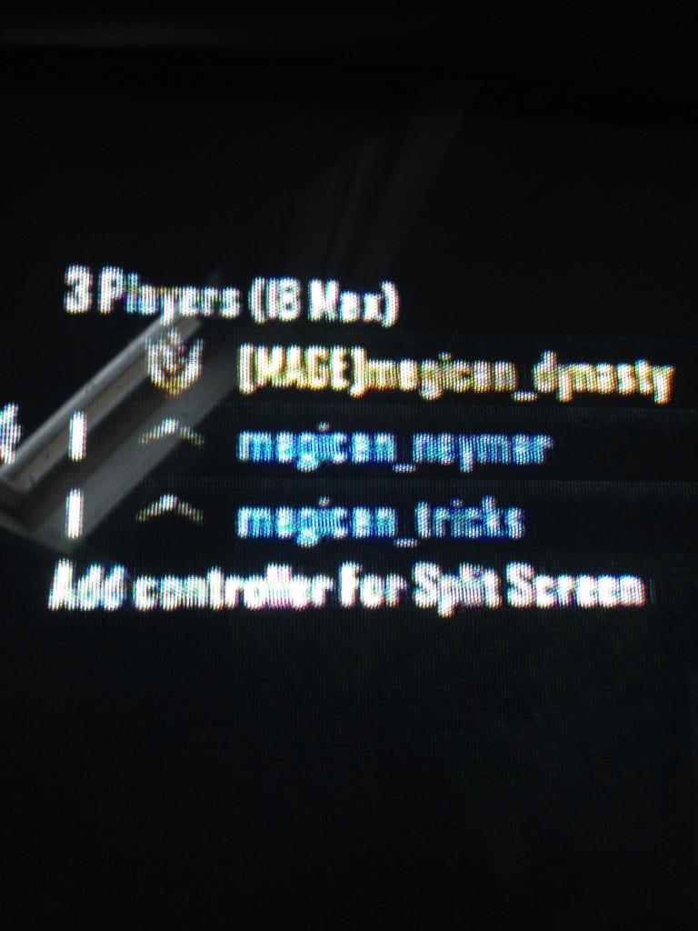 Themagicans's tweet photo. Just got 2 clan members extra. Mage army is growing #MAGE-ARMY #magican #neymar #trick #magicanclan http://t.co/TCQ4znHZ42