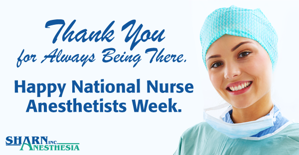 SharnAnesthesia's tweet photo. Happy #CRNAWeek! http://t.co/aLdR7W0fDv