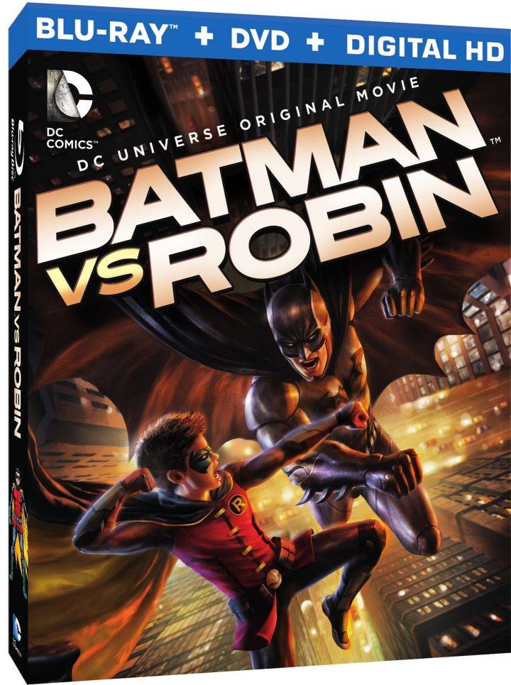 [ANIMAÇÃO] Batman vs. Robin - Trailer! B75rhC7IYAAEoLN