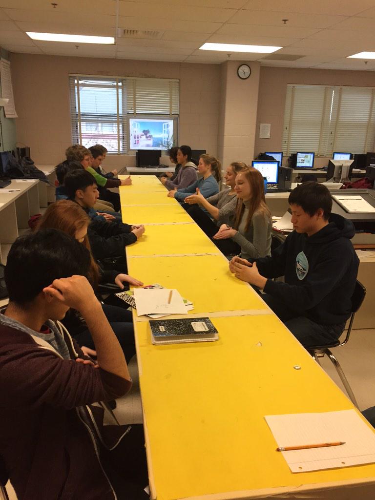 davidstein65's tweet image. Day One- Quarter basketball in Sports Statistics  #authenticdata @blairprincipal @blairmagnet