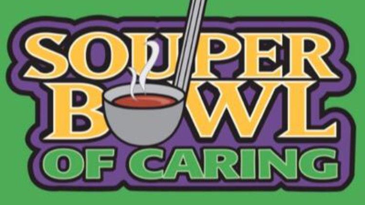 SBOC - Jan 31st is right around the corner! Know anyone who makes good Chilli or Soup? Tell them to sign up! 🍵