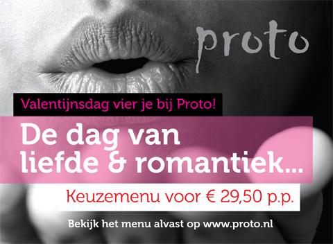 TapasProto's tweet photo. Geniet samen van een heerlijk keuzemenu voor maar € 29,50 p.p. Bekijk hier alvast het menu: http://t.co/YMTivhH9NO http://t.co/vKmwFcbvnY