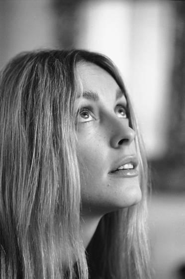 Happy birthday to Sharon Tate, pictured here at age 25 in London, 1968. Photo: Bill Ray  