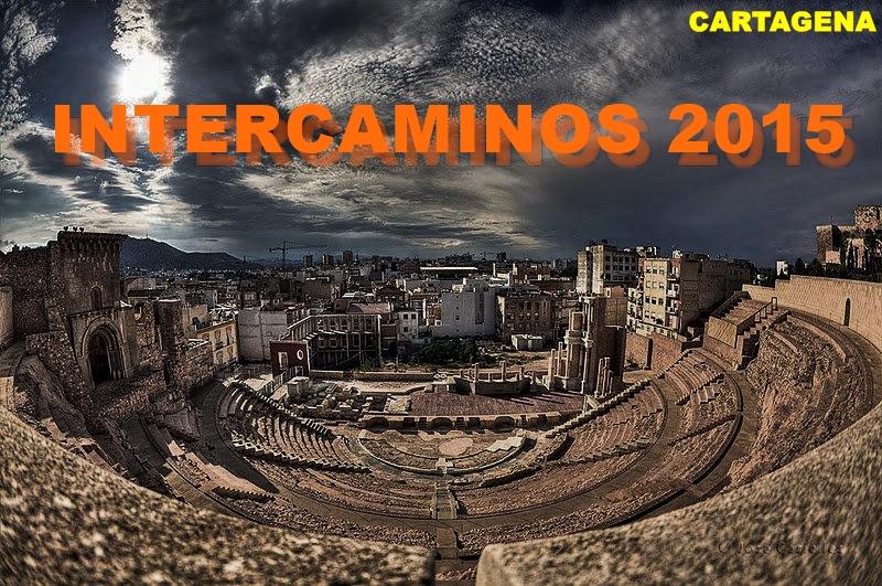 IntercaminosCt's tweet photo. #IntercaminosCt2015 del 16 al 19 de abril! http://t.co/RLMWENJtFh