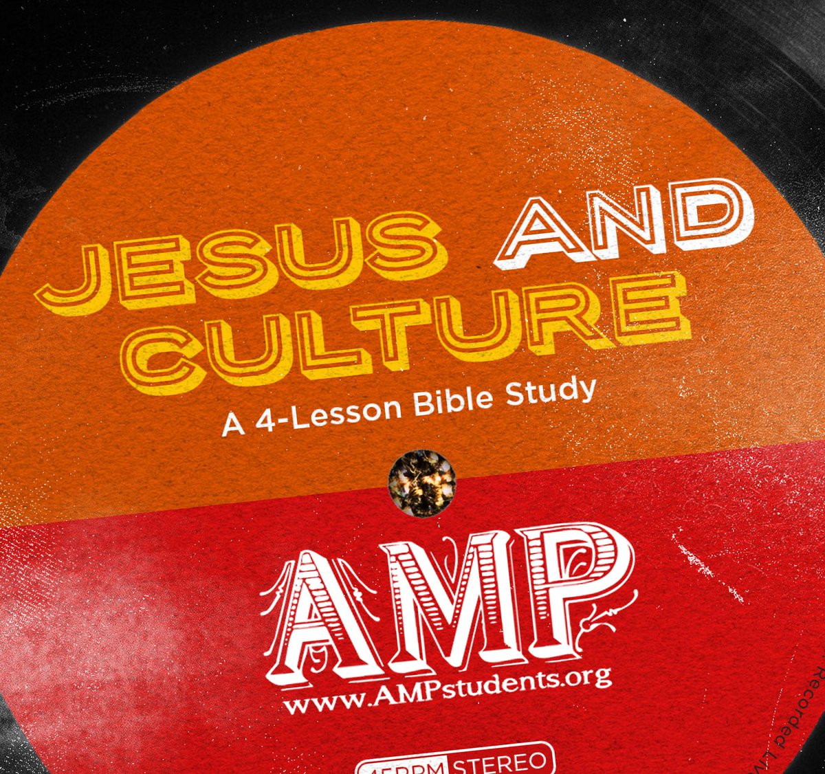 theAMProom's tweet photo. What does it mean to live in the world but to be different from it? Come to AMP midweek tonite @ 6:30pm to find out! http://t.co/5d8nBFOsnS