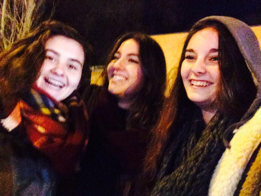 Ari_Bonsoms's tweet photo. El comienzo de algo bueno http://t.co/oo41BZ7go6