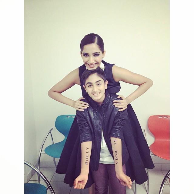 Txertatutako irudiaren behin betiko esteka