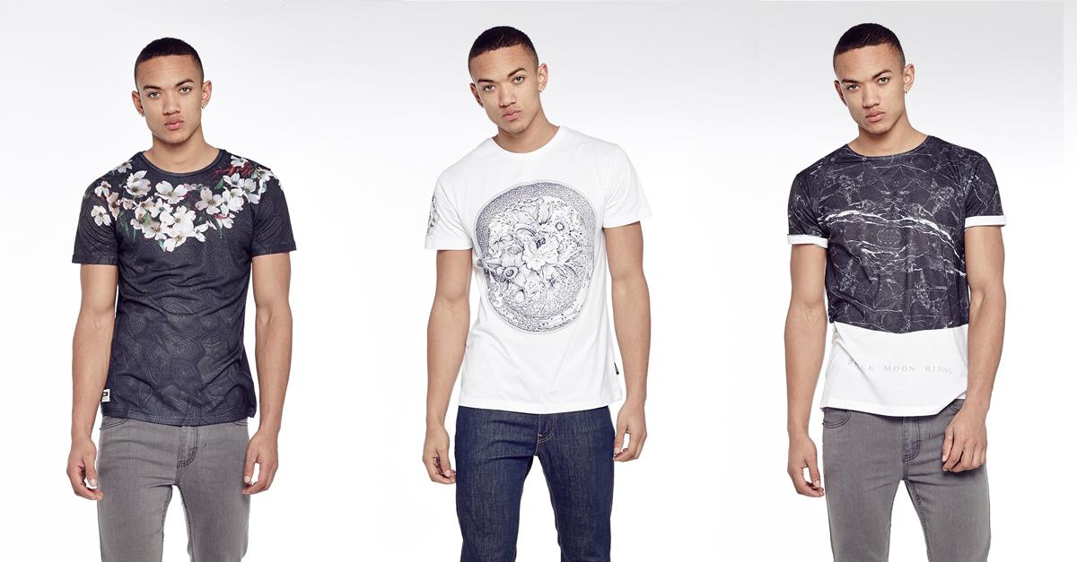For printed t-shirt lovers, check out <a href="/cuckoosnestltd/">The Cuckoos Nest</a> new arrivals! bit.ly/1kziRtO