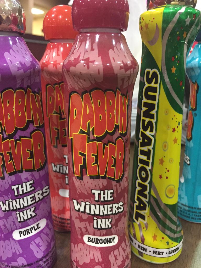 NicoleTenuto's tweet photo. I've found hell. & it's at a bingo hall. #B666 http://t.co/BHWXQArGv6