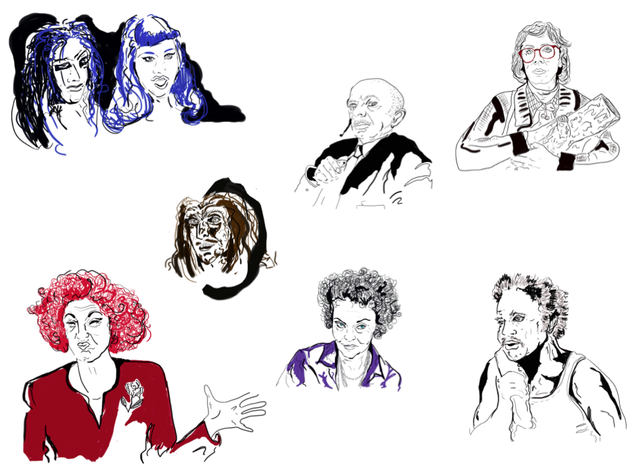 Happy birthday We chart seven of his best cameo characters to celebrate:
 