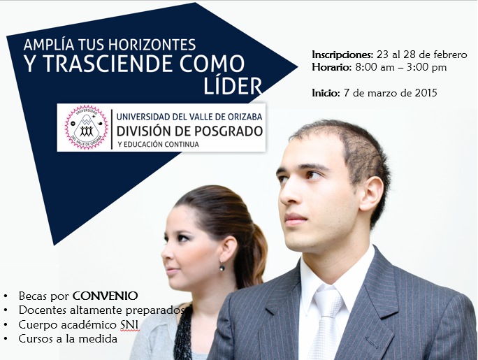 Posgrado_UniVO's tweet photo. http://t.co/lkeh7vvYt2