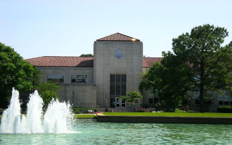 University of Houston – Houston, Texas