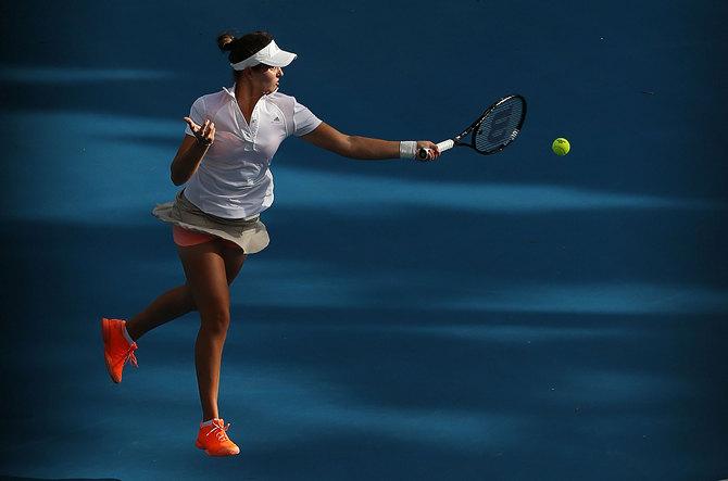 Happy 21st birthday to the one and only Laura Robson! Congratulations 