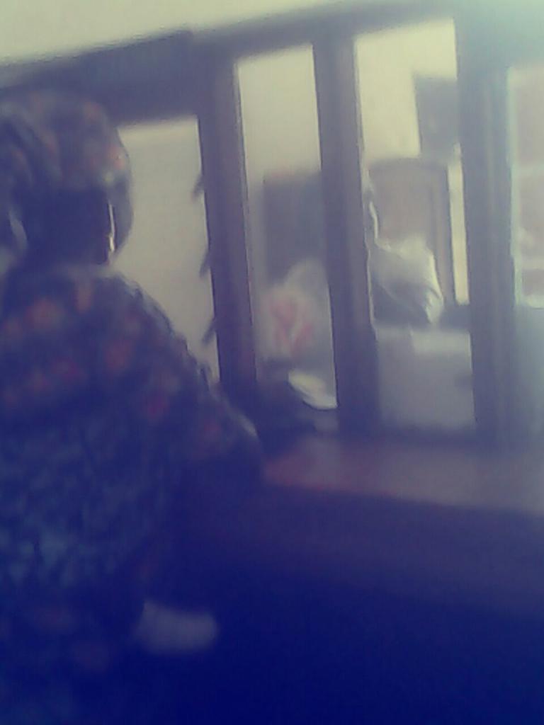 ShattaMizzo's tweet photo. At Mamprobi Post Office For My Package ..#SelfMade Ting http://t.co/yVAhGVNLg6
