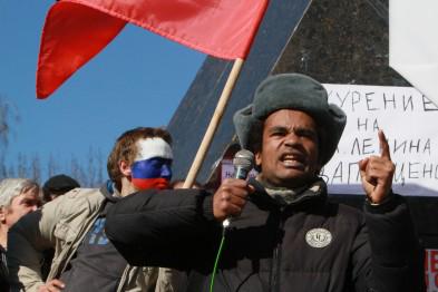 На остановке в Донецке погибли не менее семи человек, - ОБСЕ - Цензор.НЕТ 6395