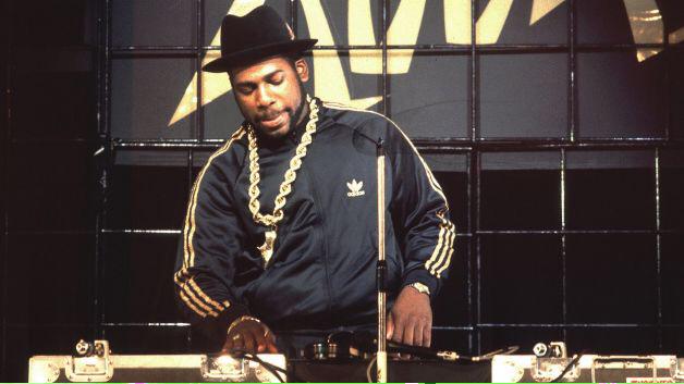 Happy Birthday Jam Master Jay! Rest In Peace. 