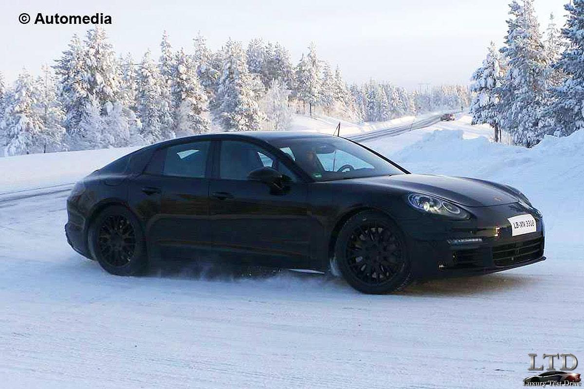 jorge_fdez_roco's tweet image. Porsche Panamera 2016. IMAGENES FILTRADAS: luxurytestdrive.com/blog/curiosida… #Porsche #Panamera