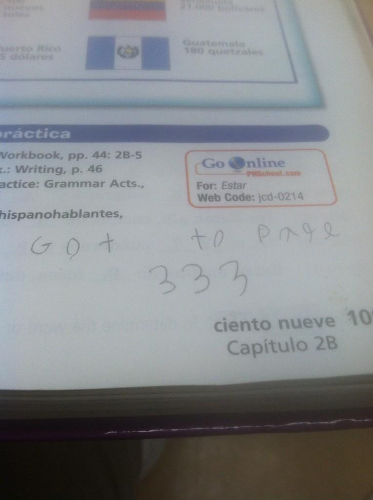 markdurr1's tweet photo. These textbooks are savage http://t.co/RBpZIiryol