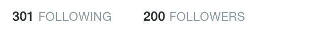 BradBo0th's tweet photo. @jakelampy I would still have a better ratio than you http://t.co/M3mqVZjLOA