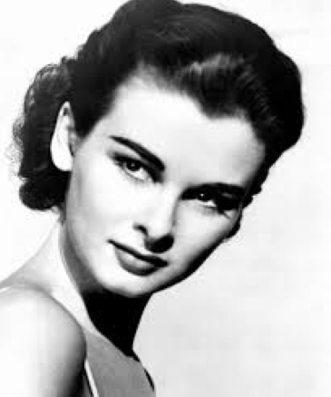 Happy 81st birthday to the wonderful Audrey Dalton! 