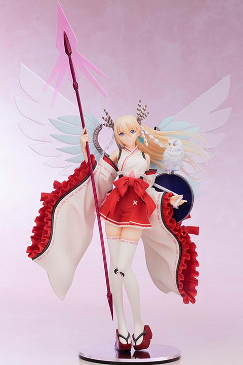 予約開始】2015年6月：全知の神器 ミネルヴァ｜カードファイト