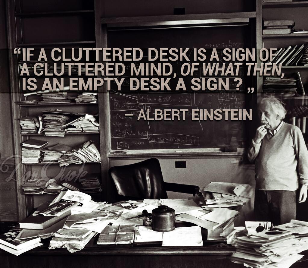 StorageFish's tweet photo. @JoshLives dont you worry about your desk!!!! http://t.co/7MiKJx5yat