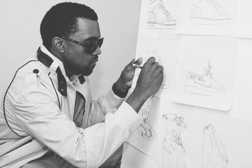 hypebeastmusic's tweet image. .@Wale recruits @kanyewest to redesign @WashWizards’ uniforms bit.ly/1xAYYc9