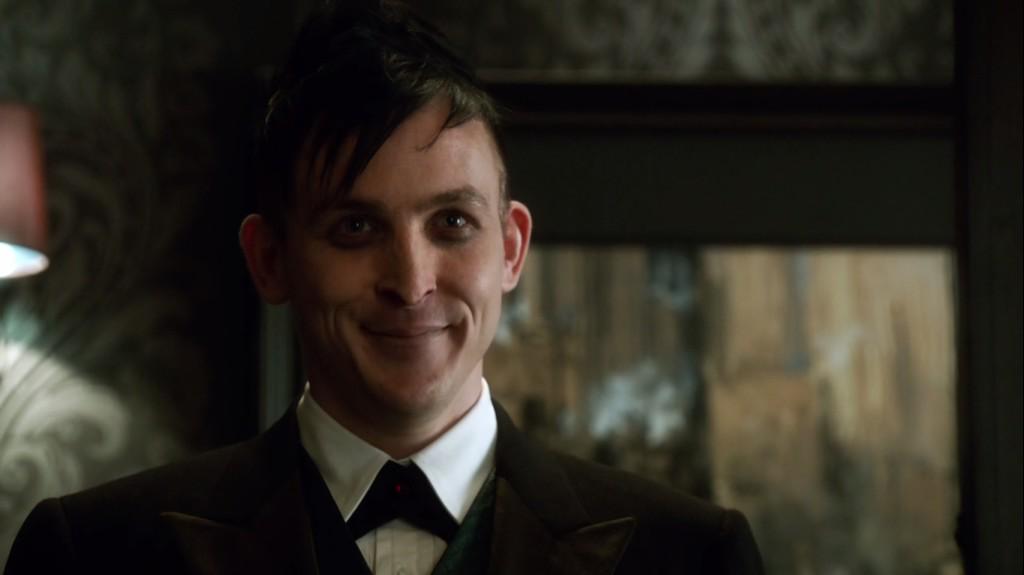Oswald Cobblepot (@_iampenguin) on Twitter photo 