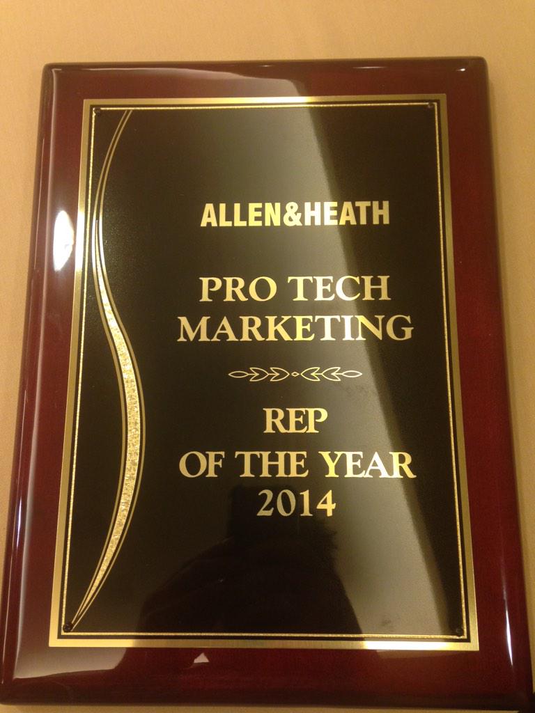 ProTechReps tweet picture