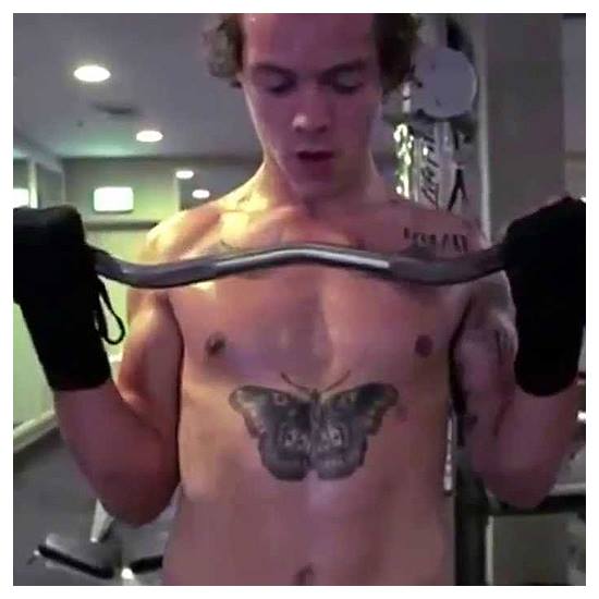 Harry Styles Brasil tweet media