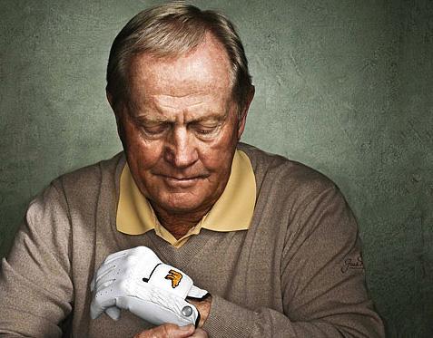 A very happy 75th birthday to the one and only Jack Nicklaus! We hope you enjoy it! 