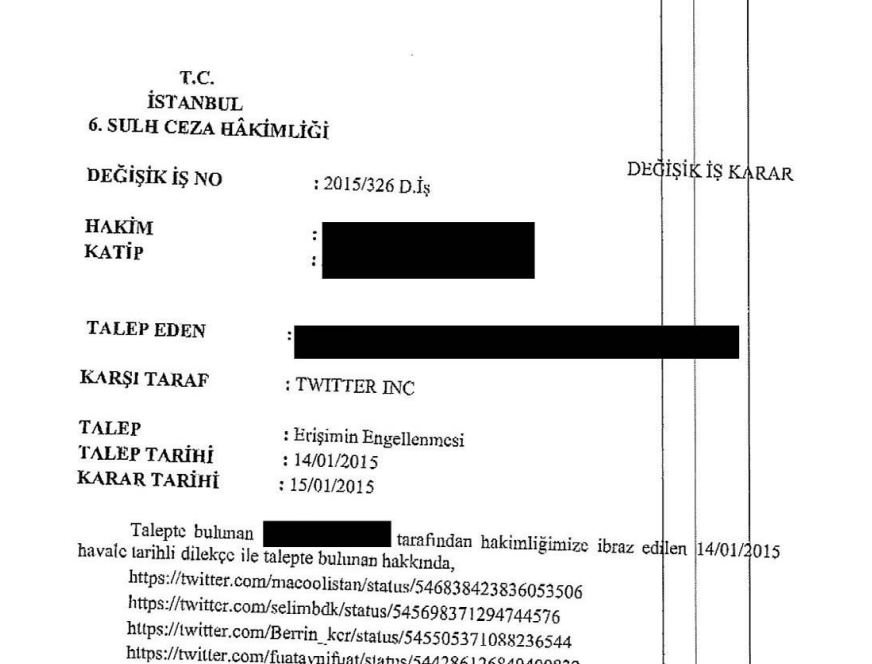 macoolistan's tweet photo. Tamam hadi sildik twiti ama siz #VicdanlardaMahkumsunuz bize mahkeme listesinde ilk sirada olmak seref olarak yeter:) http://t.co/wxMWaZVsWj