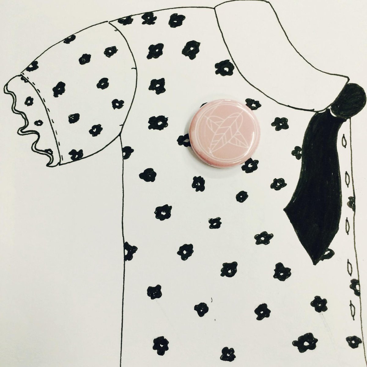 DEAR_CREATURES's tweet photo. On Wednesdays we sketch! <3
#fashionillustration #dearcreatures #fashionsketch http://t.co/2bUObaa8Rl