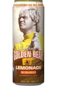 Happy birthday to the inventor of Jack Nicklaus Lemonade. I can\t go a day without drinking a can. 