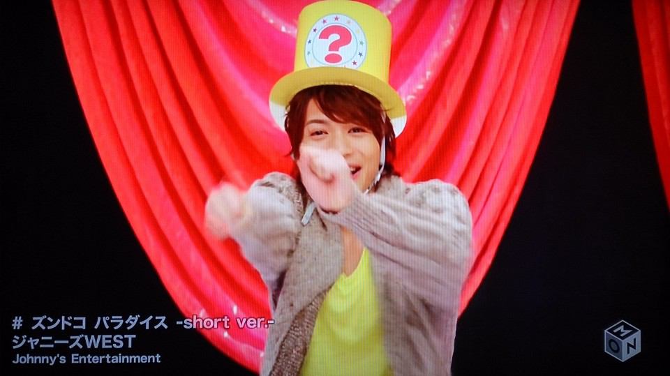 ジャニーズwest Bot على تويتر 中間淳太 最年長がなぜこんなにかわいいのか疑問な人rt 最年長がなぜこんなにかわいいのか疑問な人rt 最年長がなぜこんなにかわいいのか疑問な人rt 淳子先生のレッスン受けたい人rt Http T Co Xv8lipd7di