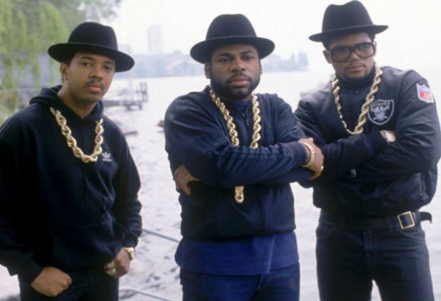 Happy birthday: late, great Jam Master Jay would have been 50 today. 
