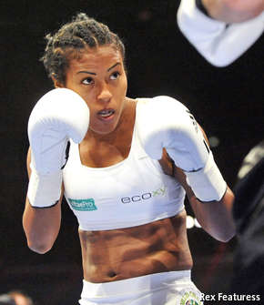 dumiphomello's tweet photo. @M_RagingBabe @TheEconomist More countries are allowing professional boxing, despite the risks http://t.co/qbhTuBAO2Z http://t.co/yZSbPWk0uF