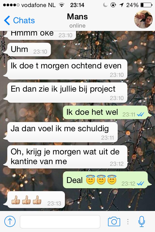 ruttthx's tweet photo. Projectgroepen be like http://t.co/g87tmVf2W1