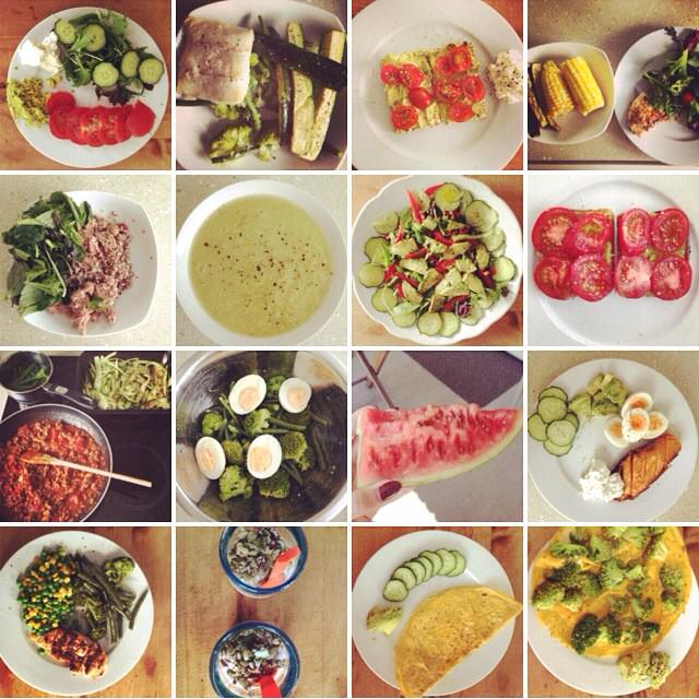 Lifeupsidedown2's tweet photo. Half way there! @live_healthyy @FlTNESS @SkinnyTinis @Bodychef @POPSUGARFitness @HthTPXX @healthyeats http://t.co/TPAj9eM3SW