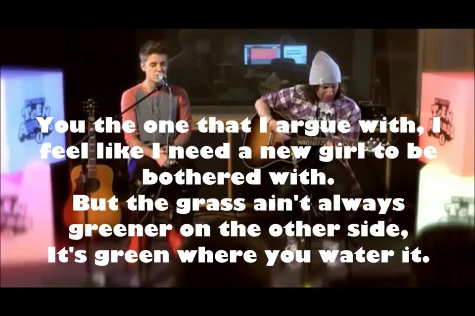 dirtymcroot's tweet photo. #thegrassisgreen http://t.co/wZIoWzF3tJ
