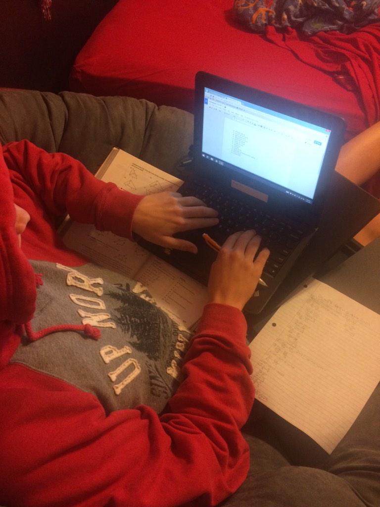 GehmanKathy's tweet image. Thanks Leander ISD for the student laptops! @LeanderISD #mLISD