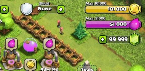 MobileGamingHak's tweet photo. Proof!!!  #ClashOfClans #clashofclansupdate #freegems #gemsgiveaway http://t.co/qPdRvl4YhM