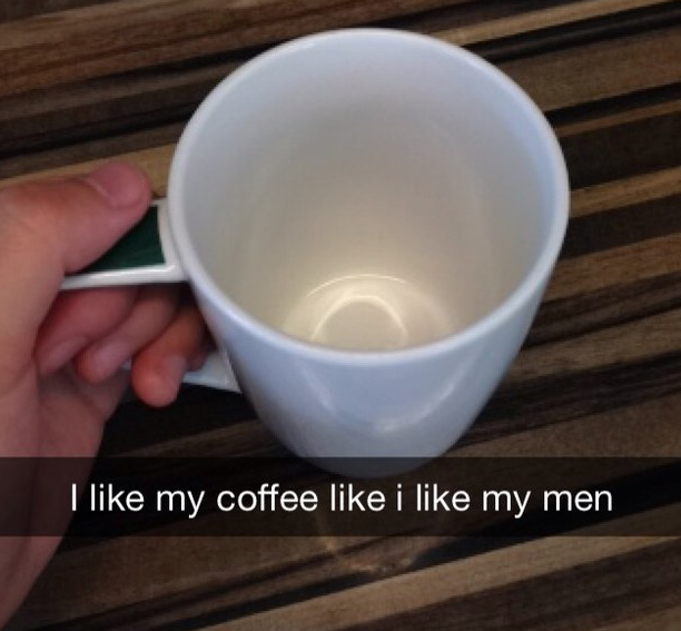 I Like My Coffee Like I Like My Men - Amazon Com I Like My Men How I Like My Coffee Hot Strong And Black Tee Clothing, Parent teacher association (4.47) influential moms want the principal's mouth.