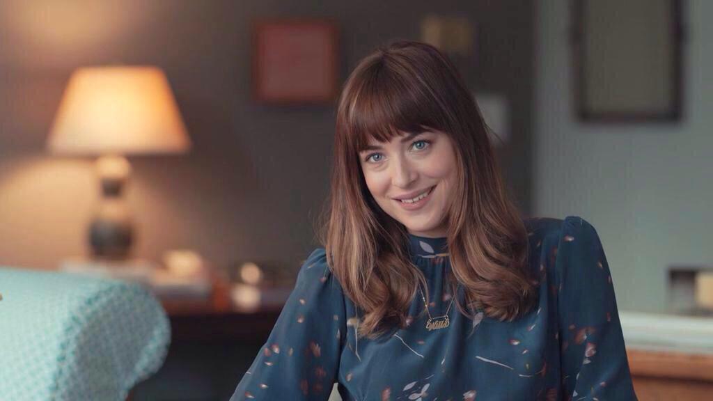 Dakota Johnson Twitter Dakota Johnson Twitter