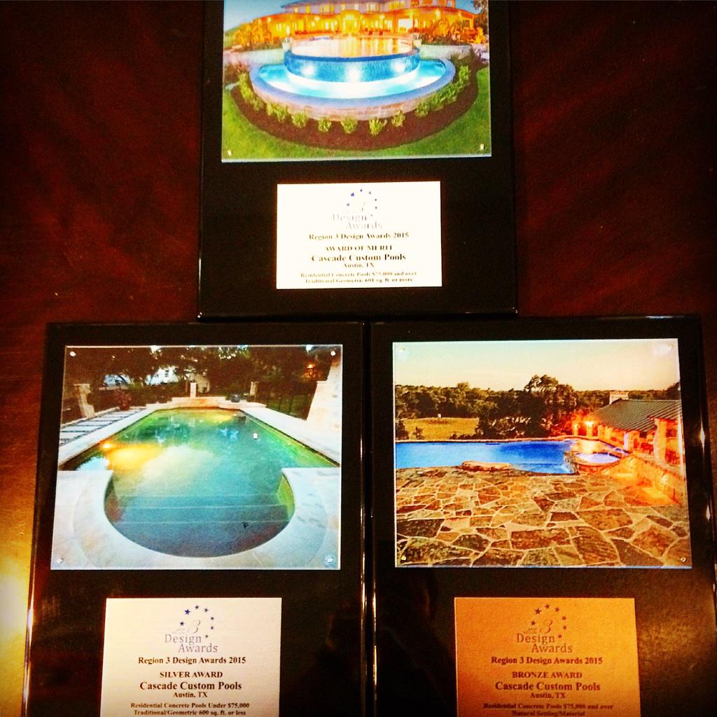 CascadePoolsTX's tweet image. Thank you @TheAPSP another great year! #building #coolpools #luxurypools #AustinTX #Austin