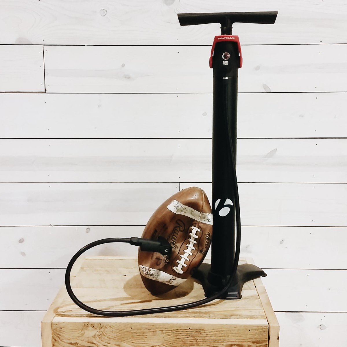 13PSI, 12 out of 12 times. <a href="/Bontrager/">Bontrager</a> has the <a href="/Patriots/">New England Patriots</a> covered. @nfl #Deflategate ow.ly/HJawj