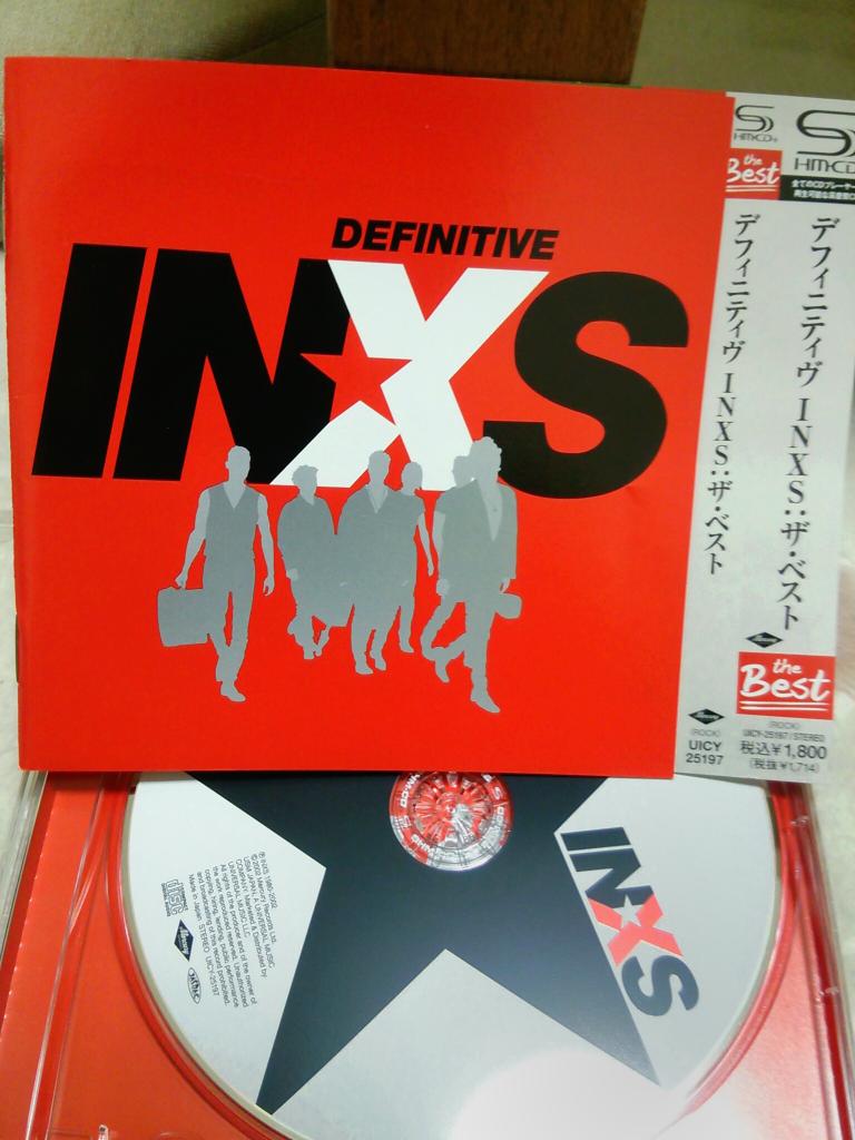 Happy Birthday!! Michael Hutchence R.I.P.
INXS - Suicide Blonde:  