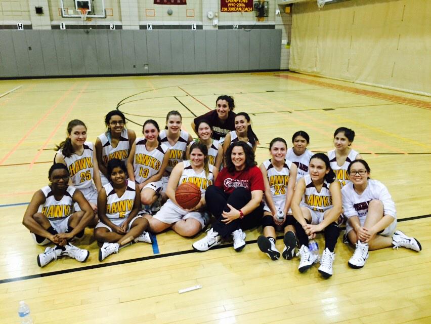 Townsend Girls BBall tweet media