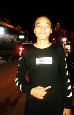 rizkirush's tweet photo. Mornight♥ @TobaccoClothing @CitadelleShop #ltpst http://t.co/L0lGi8rdFE