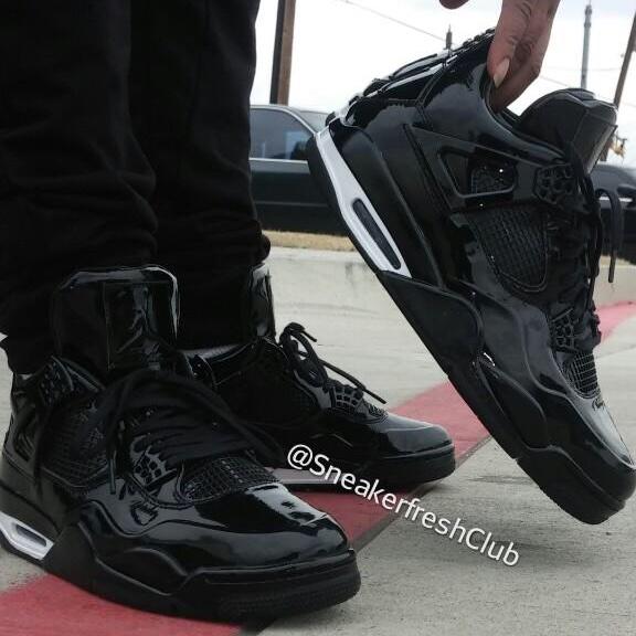 jordan 11 lab 4